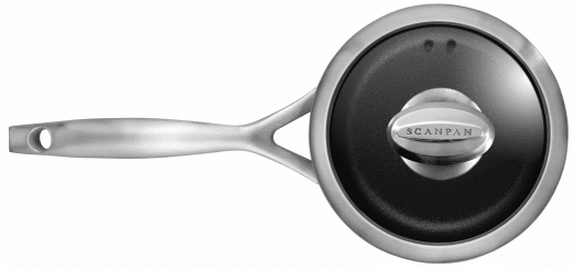 Scanpan CS+ Kastrull 1,8 liter med lock