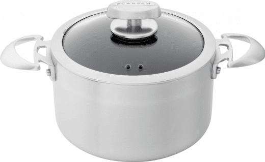 Scanpan CS+ Gryta med Lock 3,5 liter