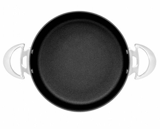 Scanpan CS+ Gryta med Lock 4,8 liter