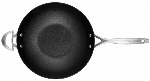 Scanpan CS+ Wokpanna 32 cm