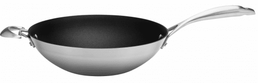 Scanpan CS+ Wokpanna 32 cm
