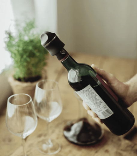 Dorre Viha Vin- & Champagnestopper