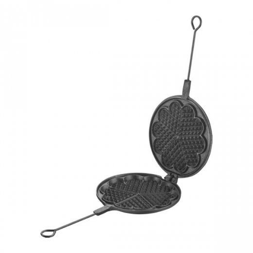 Skeppshult Våffeljärn 21 cm