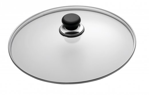Scanpan Ctx Traktörpanna med lock 28 cm