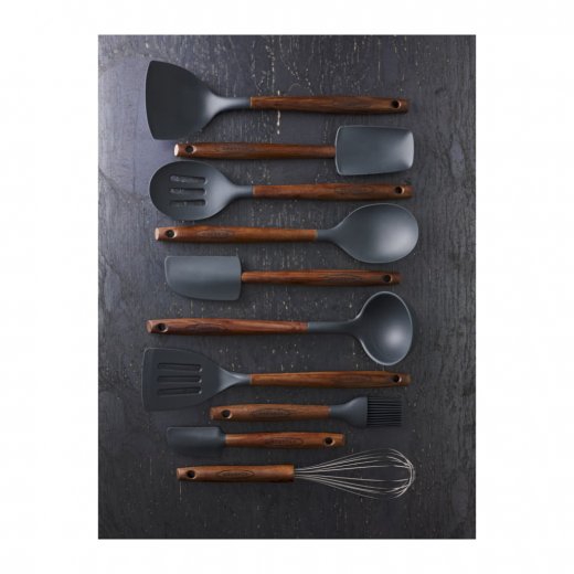 Scanpan Skålad Slickepott 28 cm