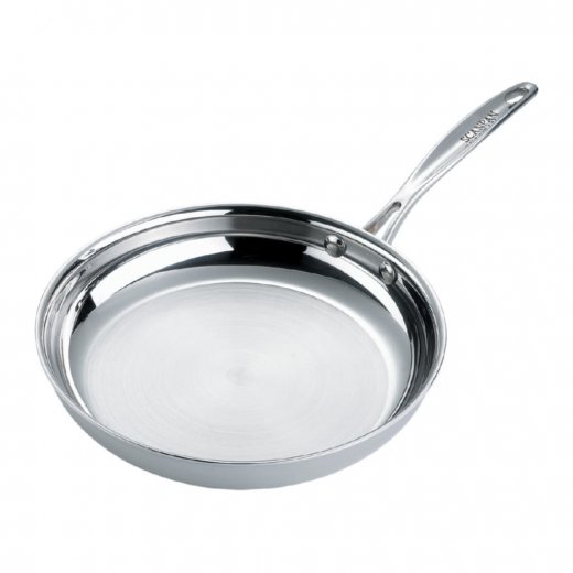 Scanpan Fusion 5 Stekpanna 20 cm, rostfri