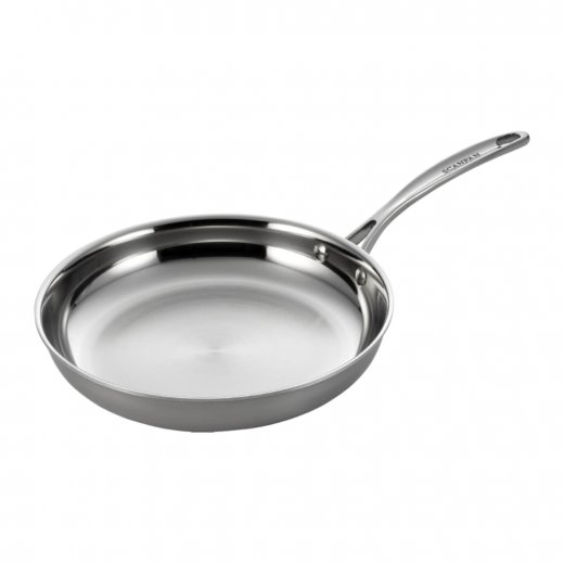 Scanpan Fusion 5 Stekpanna 26 cm, rostfri