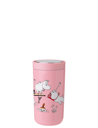 Stelton Mumin To Go Click Termosmugg 20cl, Swim