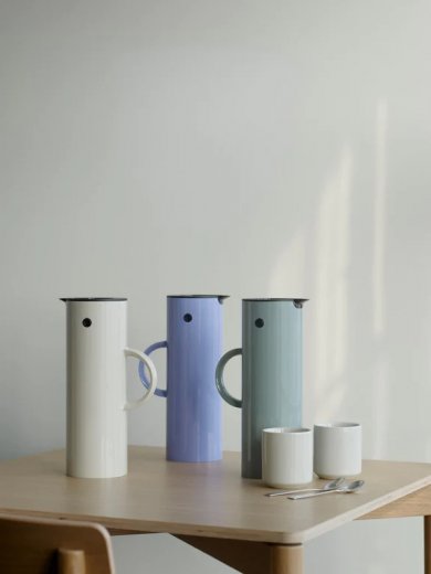 Stelton EM77 termos sand