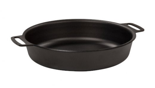 Kockums Stekpanna/Pajform 24 cm