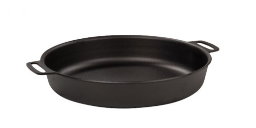 Kockums Stekpanna/Pajform 28 cm