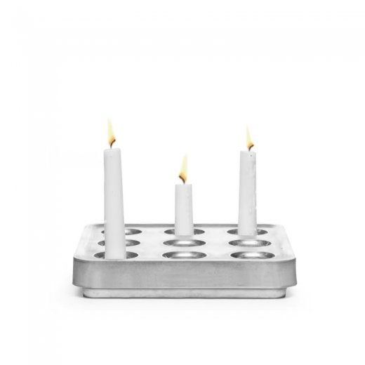 Born in Sweden Stumpastake small