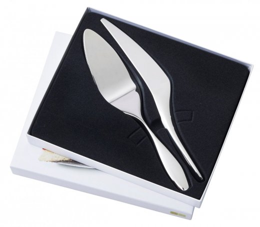 Hardanger tårtset 2 delar MoMA