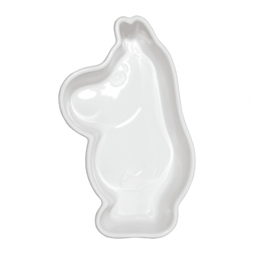 Pluto Design Ugnsform Liten Mumin