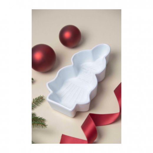 Pluto Design Ugnsform Liten Lilla My