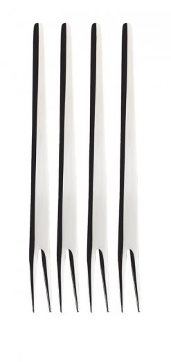 Dorre Tåre Tapasgaffel 12,5 cm 4-p