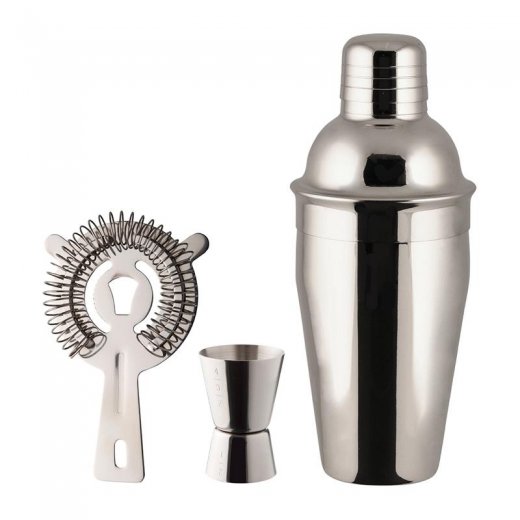 Dorre Art Barset 3 delar