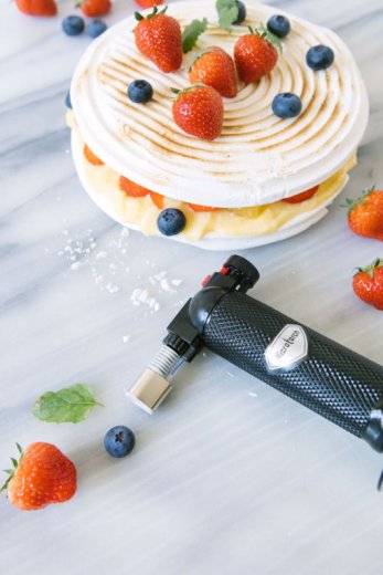 Dorre Fire Brylebrännare