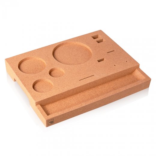 Vacuvin Mixologist Bar in a Box 16 delar