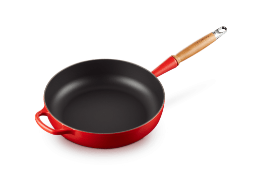 Le creuset Traktörpanna 28cm, Cerise