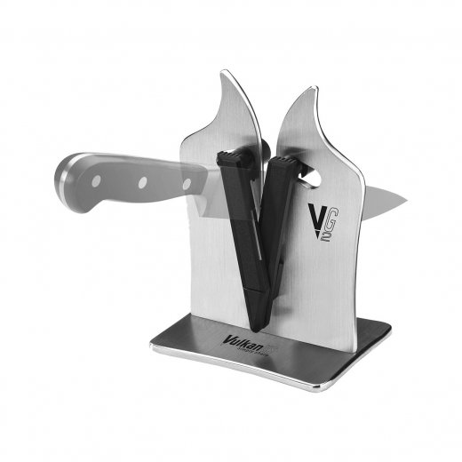 Vulkanus Knivslip VG2 Professional, Rostfritt stål