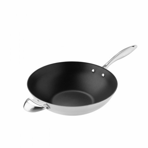 Scanpan Ctx Wokpanna 32cm