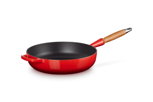 Le creuset Traktörpanna 28cm, Cerise