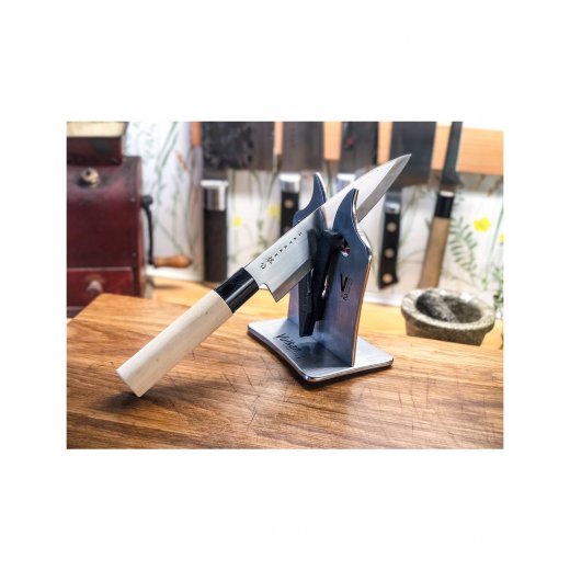 Vulkanus Knivslip VG2 Professional, Rostfritt stål