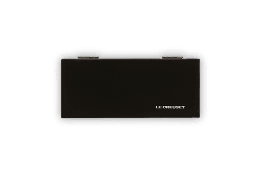 WT-110 korkskruv i kyparmodell med handtag rostfritt stål