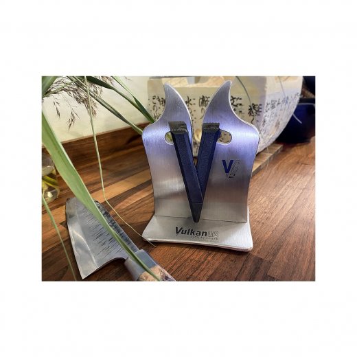 Vulkanus Knivslip VG2 Professional, Rostfritt stål