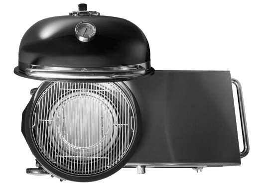 Weber Summit Charcoal Grilling Center Ø 61 cm