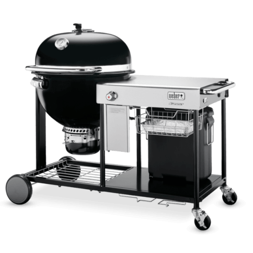 Weber Summit Charcoal Grilling Center Ø 61 cm