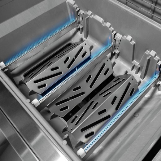 Weber Genesis II E-310 GBS Gasolgrill