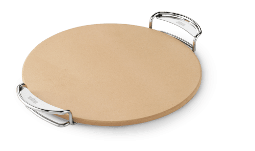 Weber Pizzasten - GBS Gourmet BBQ System
