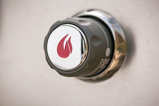 Weber Summit Charcoal Grilling Center Ø 61 cm