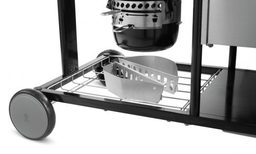 Weber Summit Charcoal Grilling Center Ø 61 cm