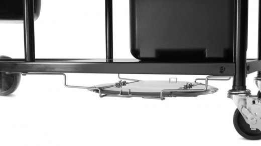 Weber Summit Charcoal Grilling Center Ø 61 cm