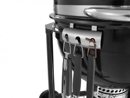 Weber Summit Charcoal Grilling Center Ø 61 cm