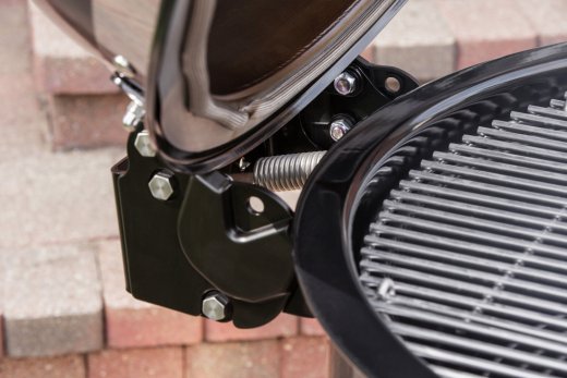 Weber Summit Charcoal Grilling Center Ø 61 cm