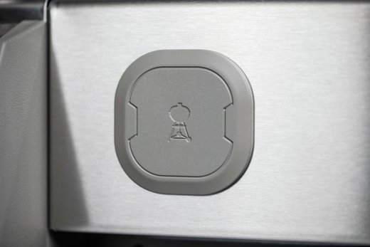 Weber Genesis II E-330 GBS Gasolgrill