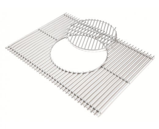 Weber Genesis S-330 GBS Gasolgrill