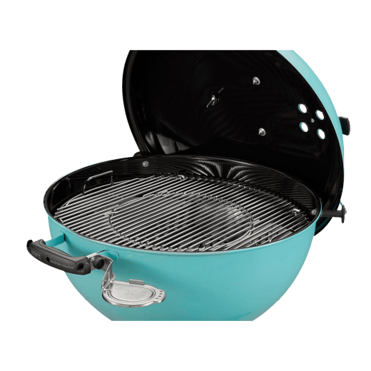 Weber Master-Touch GBS C-5750 57 cm Glenn Blue