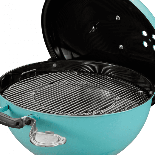 Weber Master-Touch GBS C-5750 57 cm Glenn Blue