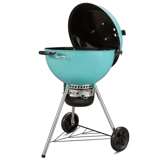 Weber Master-Touch GBS C-5750 57 cm Glenn Blue