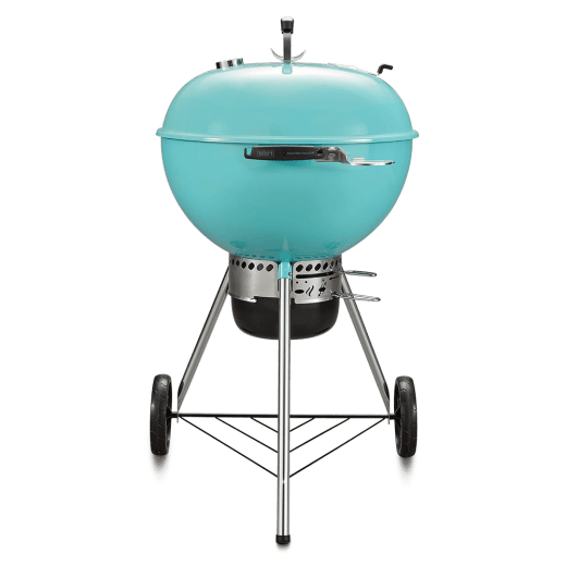Weber Master-Touch GBS C-5750 57 cm Glenn Blue