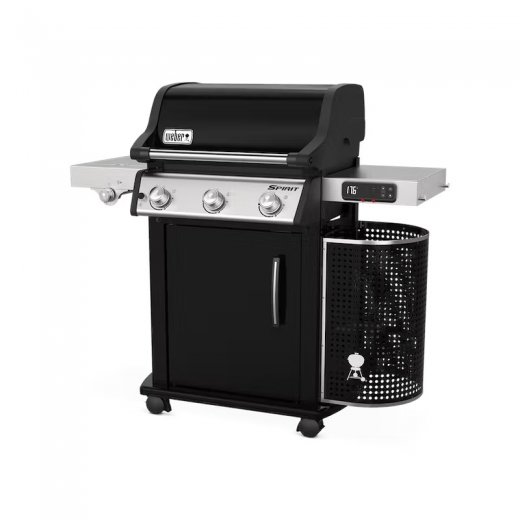 Weber Spirit EPX-325