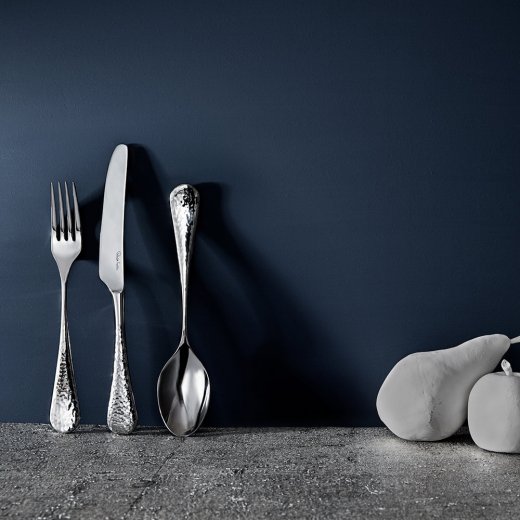 Robert Welch Honeybourne Bright Bestickset 42 delar