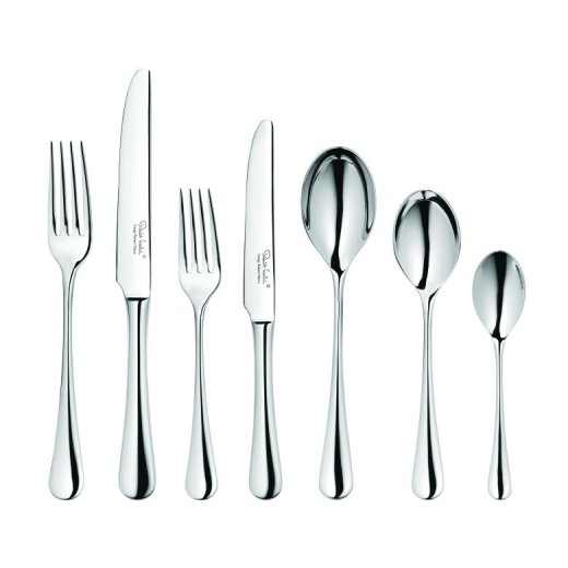 Robert Welch Radford Bright Bestickset 56 delar