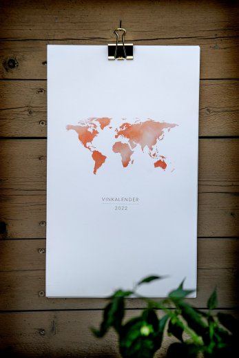Wineprints Vinkalender 2022