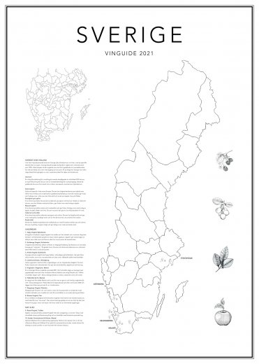 Wineprints Vinguiden Sverige